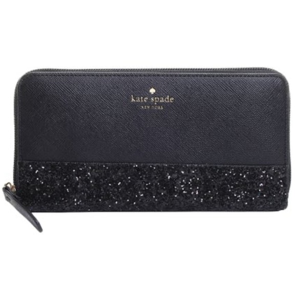 Bifold Wallet Canvas Fabric Lazada Kate Spade Wallet Kate Spade